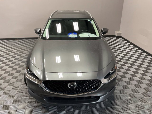 Used 2024 MAZDA CX-30 AWD 2.5 S w/ Preferred Package image 5