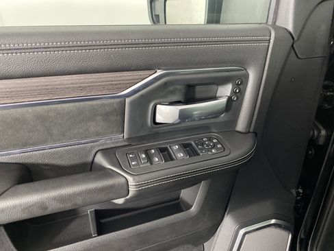New 2026 RAM 2500 Laramie image 14