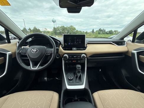 Used 2023 Toyota RAV4 XLE w/ Convenience Package AWD/4WD image 23
