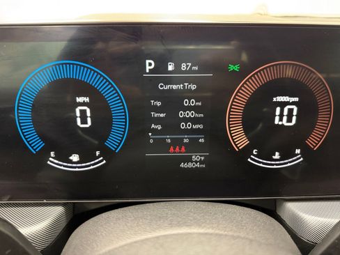 Used 2024 Hyundai Sonata SEL FWD image 16