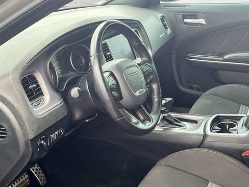 Used 2023 Dodge Charger R/T w/ Harman/Kardon Audio Group RWD image 30