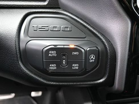 Used 2022 RAM 1500 Sport w/ G/T Package image 26