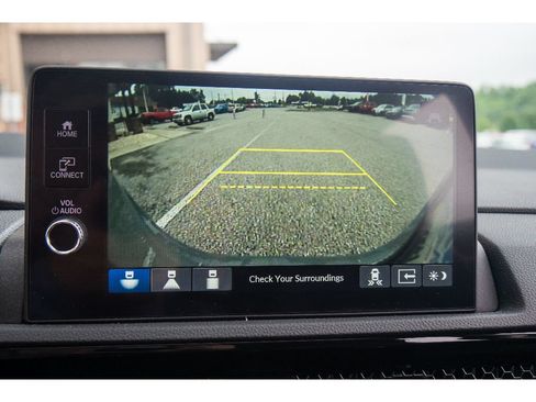 Used 2026 Honda CR-V EX-L image 30