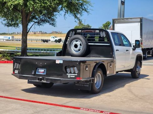New 2026 Chevrolet Silverado 3500 W/T w/ WT Convenience Package AWD/4WD image 14