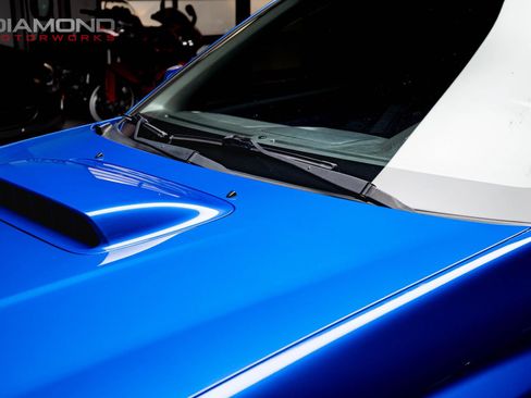 Used 2007 Subaru Impreza WRX STI w/ Popular Equipment Group 2D image 57