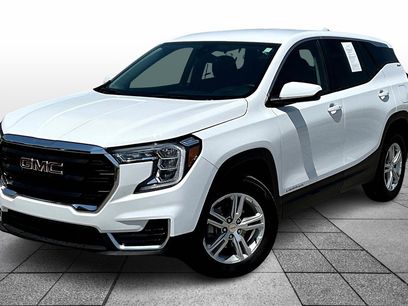 Used 2024 GMC Terrain SLE