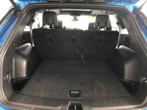 Used 2021 Chevrolet Blazer RS w/ Enhanced Convenience Package image 8