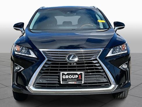 Used 2019 Lexus RX 350 AWD image 3