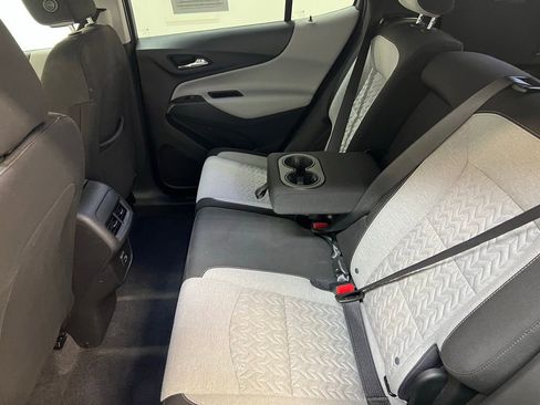 Used 2023 Chevrolet Equinox LS w/ LPO, Floor Liner Package AWD/4WD image 28