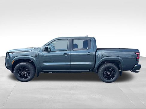 New 2027 Nissan Frontier SV w/ All-Weather Content Package AWD/4WD image 2
