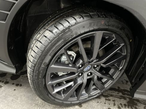 New 2025 Subaru WRX Premium image 10