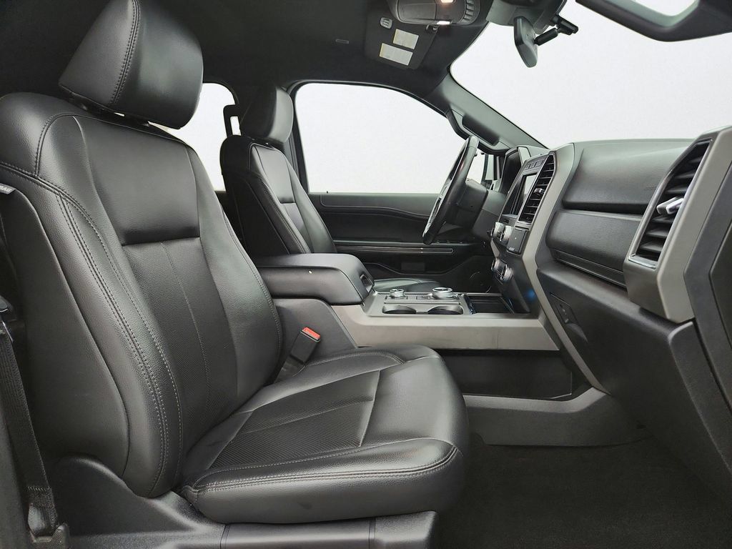 Used 2021 Ford Expedition Max XLT AWD/4WD image 27