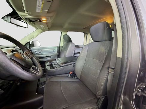 Used 2019 RAM 1500 Classic Warlock w/ Electronics Group image 11