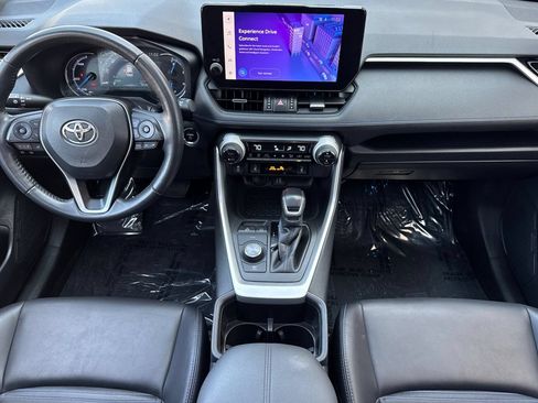Used 2023 Toyota RAV4 XSE w/ XSE Grade Weather Package AWD/4WD image 14