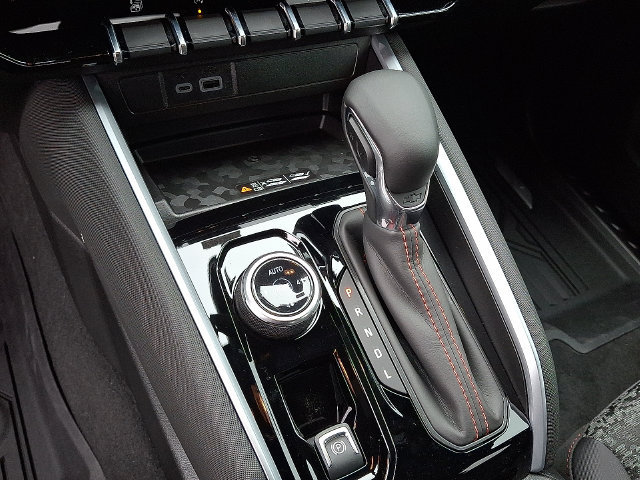 New 2026 Chevrolet Colorado Z71 AWD/4WD image 8