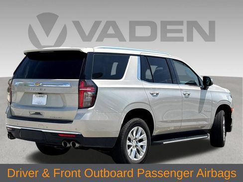 Used 2024 Chevrolet Tahoe Premier RWD image 19