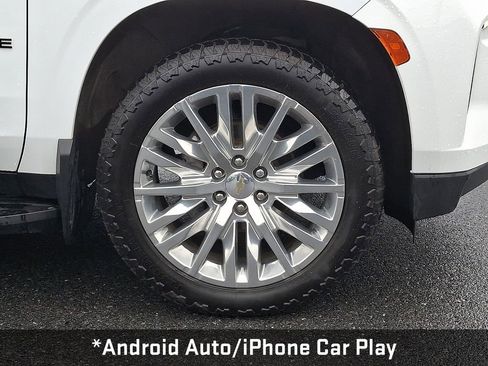 Used 2023 Chevrolet Tahoe RST w/ Luxury Package AWD/4WD image 10