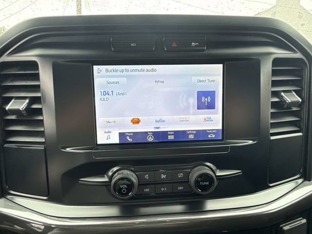 Used 2023 Ford F150 XL w/ STX Appearance Package AWD/4WD image 16