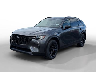 New 2026 MAZDA CX-90 3.3 Turbo w/ Premium Sport Pkg