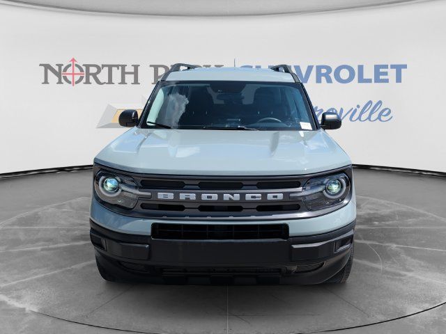 Used 2022 Ford Bronco Sport Big Bend AWD/4WD image 8