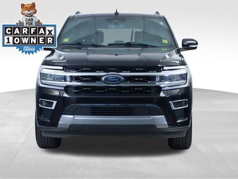 Certified 2023 Ford Expedition Limited image 7