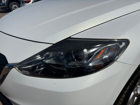 Used 2015 MAZDA CX-9 Touring image 9