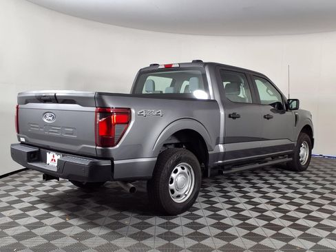 Used 2024 Ford F150 XL AWD/4WD image 31