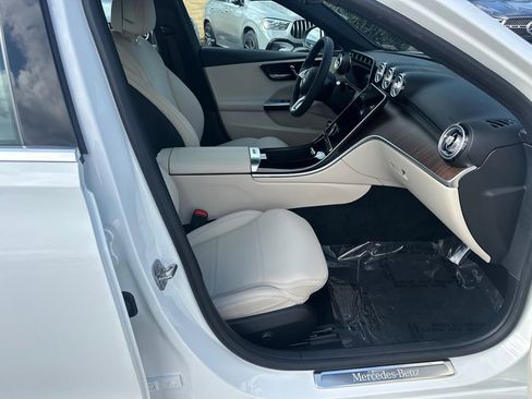 New 2026 Mercedes-Benz C 300 Sedan image 14