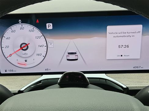 Used 2025 Genesis GV80 2.5T Select image 22