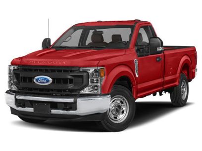 Used 2022 Ford F250 XL w/ Power Equipment Group