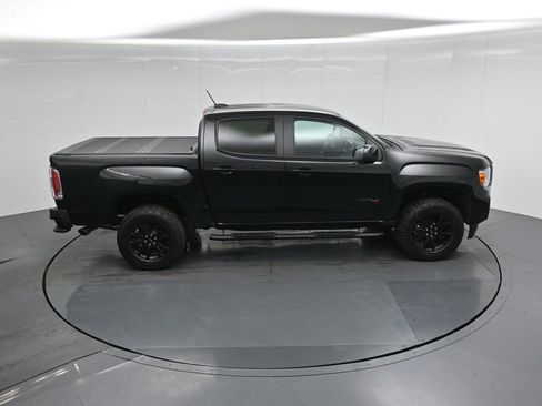 Used 2022 GMC Canyon AT4 image 36