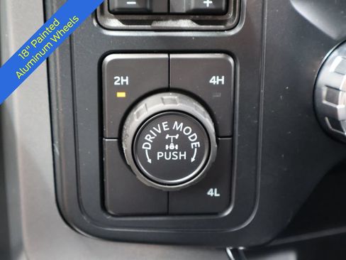 New 2026 Ford F150 XLT w/ Equipment Group 302A MID AWD/4WD image 38