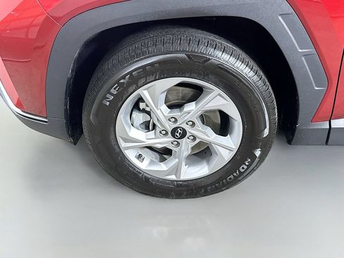 Used 2024 Hyundai Tucson SEL AWD/4WD image 8