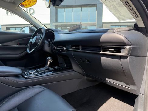 Used 2024 MAZDA CX-30 AWD 2.5 S w/ Select Sport Pkg image 17