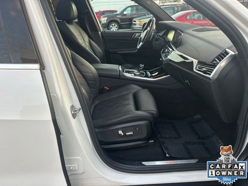 Used 2023 BMW X5 sDrive40i image 13