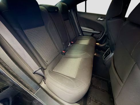 Used 2023 Dodge Charger SXT image 14