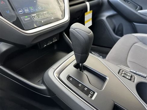 New 2025 Subaru Crosstrek 2.5i Premium image 18