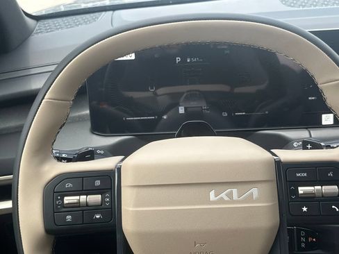 New 2027 Kia Telluride EX AWD/4WD image 20