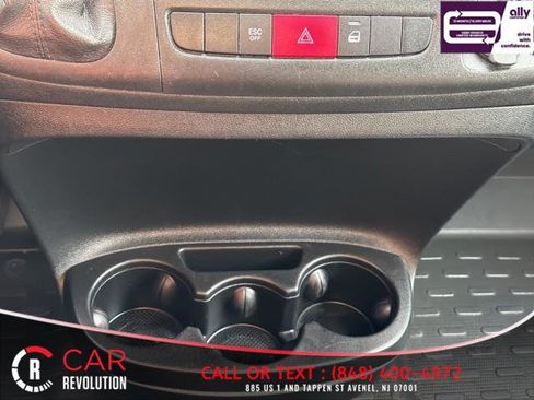 Used 2019 RAM ProMaster 3500 image 31