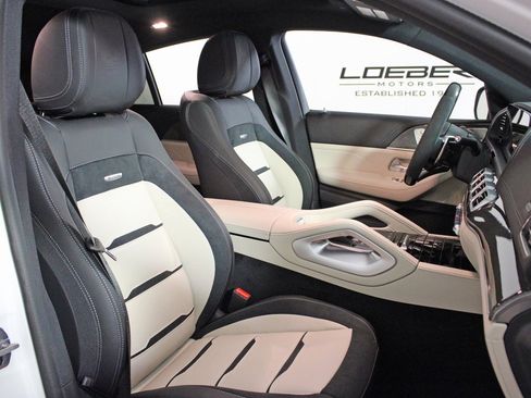 Certified 2026 Mercedes-Benz GLE 450 4MATIC image 33