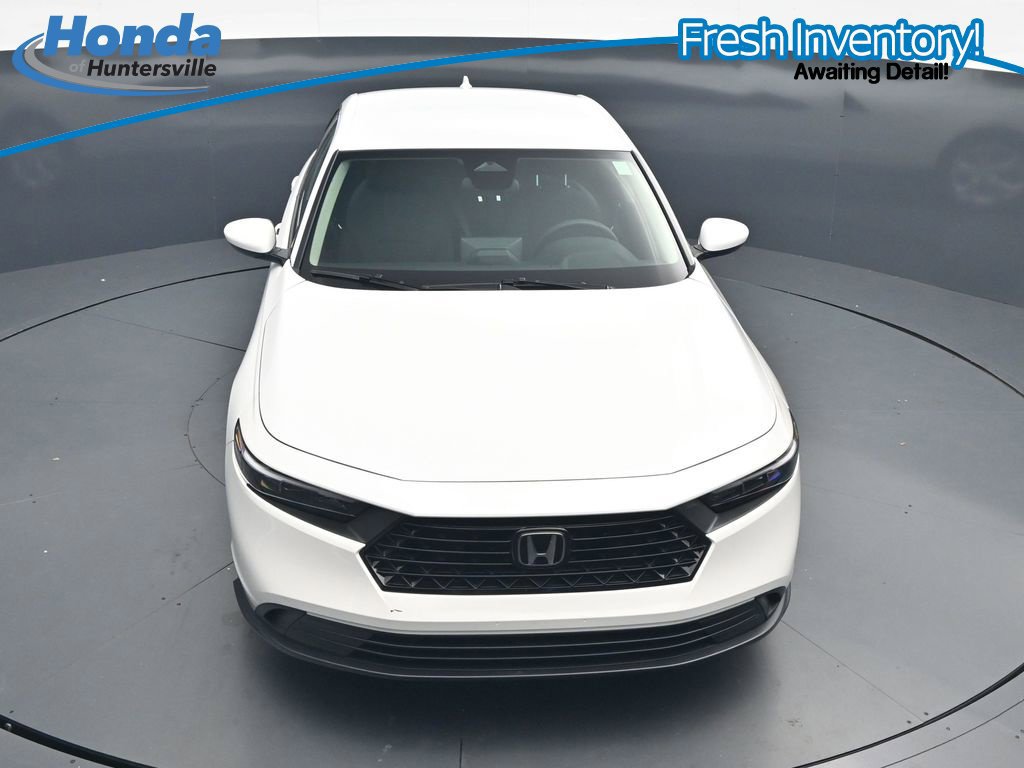 Used 2026 Honda Accord LX image 27
