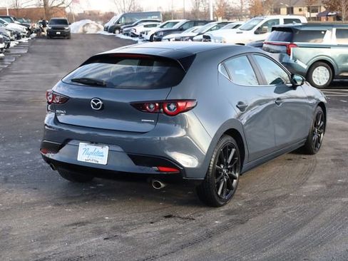 Used 2024 MAZDA MAZDA3 s image 6