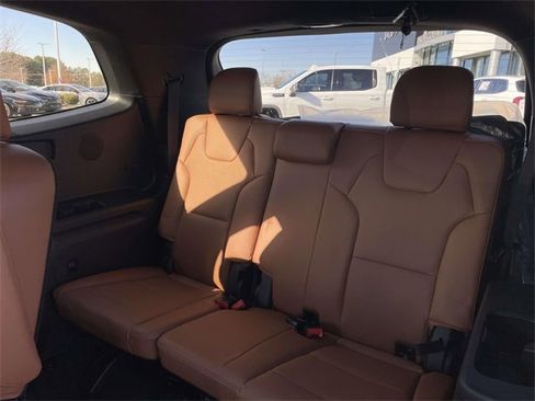 New 2025 Kia Telluride SX Prestige X-Pro image 5