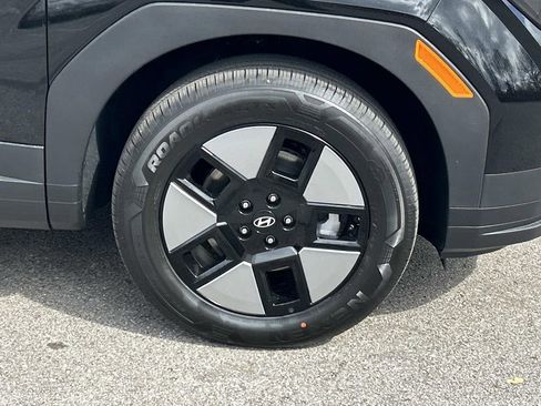 New 2026 Hyundai Santa Fe SEL image 9