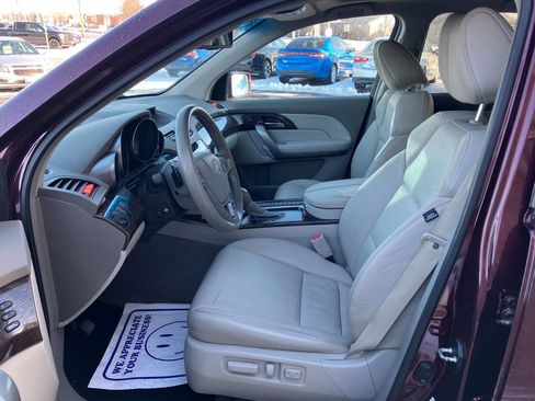 Used 2010 Acura MDX image 9
