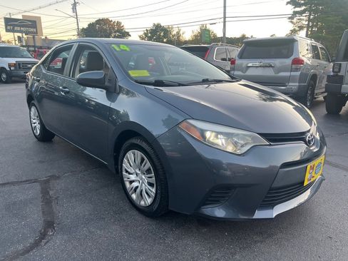 Used 2014 Toyota Corolla L image 6