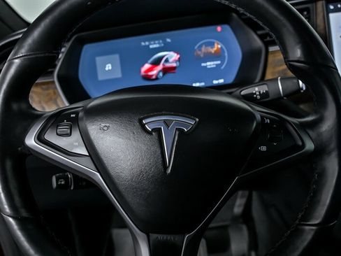 Used 2018 Tesla Model X 100D image 24