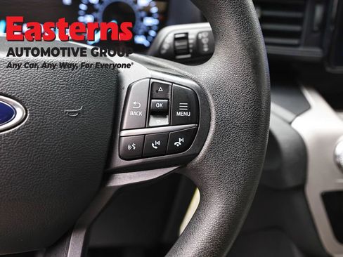 Used 2023 Ford Explorer 4WD image 15