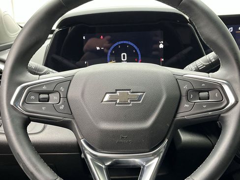 Certified 2024 Chevrolet Trax ACTIV FWD image 14