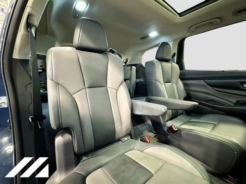 Used 2023 Subaru Ascent Onyx Edition Limited AWD/4WD image 32